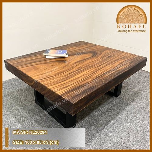 Long Saman Table KL20284