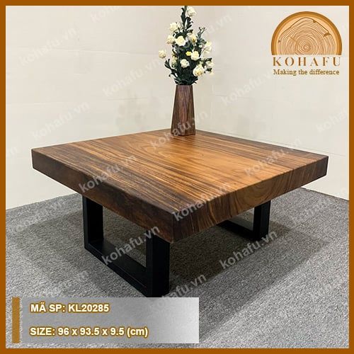Long Saman Table KL20285