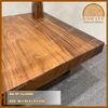 MẶT BÀN DÀI GỖ ME TÂY KL20285