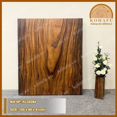 Long Saman Table KL20284