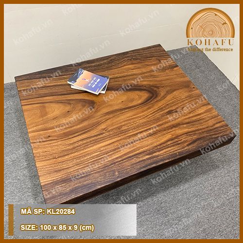 Long Saman Table KL20284