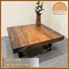MẶT BÀN DÀI GỖ ME TÂY KL20285