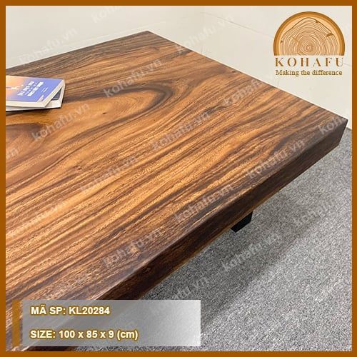 Long Saman Table KL20284