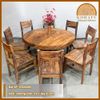 Round Saman Table KR20095