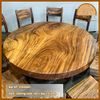 Round Saman Table KR20091