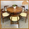 Round Saman Table KR20088