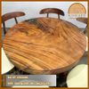 Round Saman Table KR20088