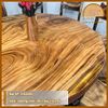Round Saman Table KR20091