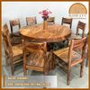 Round Saman Table KR20091