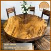 Round Saman Table KR20090