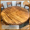 Round Saman Table KR20092