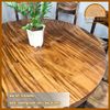 Round Saman Table KR20092