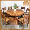 Round Saman Table KR20092