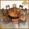 Round Saman Table KR20093