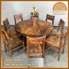 Round Saman Table KR20093