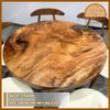 Round Saman Table KR20096
