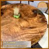 Round Saman Table KR20096