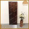 MẶT BĂNG GHẾ GỖ ME TÂY KC20110