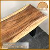 GHẾ GỖ ME TÂY KC20125