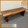 MẶT BĂNG GHẾ GỖ ME TÂY KC20147