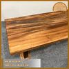 MẶT BĂNG GHẾ GỖ ME TÂY KC20147