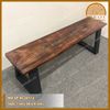 MẶT BĂNG GHẾ GỖ ME TÂY KC20112