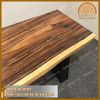 MẶT BĂNG GHẾ GỖ ME TÂY KC20107