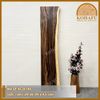 MẶT BĂNG GHẾ GỖ ME TÂY KC20140