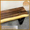 MẶT BĂNG GHẾ GỖ ME TÂY KC20143