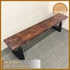 GHẾ GỖ ME TÂY KC20116