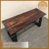MẶT BĂNG GHẾ GỖ ME TÂY KC20109