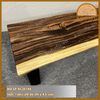 MẶT BĂNG GHẾ GỖ ME TÂY KC20140