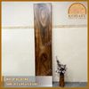 MẶT BĂNG GHẾ GỖ ME TÂY KC20148