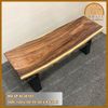 MẶT BĂNG GHẾ GỖ ME TÂY KC20107