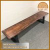 MẶT BĂNG GHẾ GỖ ME TÂY KC20121