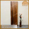 MẶT BĂNG GHẾ GỖ ME TÂY KC20147