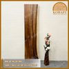 MẶT BĂNG GHẾ GỖ ME TÂY KC20144
