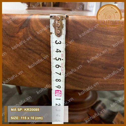 Round Saman Table KR20085
