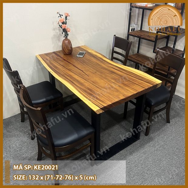 Long Epoxy Table KE20021