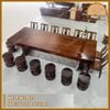 Long Saman Table KL19035