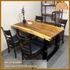 Long Epoxy Table KE20004