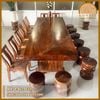 Long Saman Table KL19035