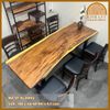 MẶT BÀN DÀI GỖ ME TÂY KL20492