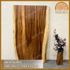 MẶT BÀN DÀI GỖ ME TÂY KL20435