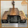 MẶT BÀN DÀI GỖ ME TÂY KL20413