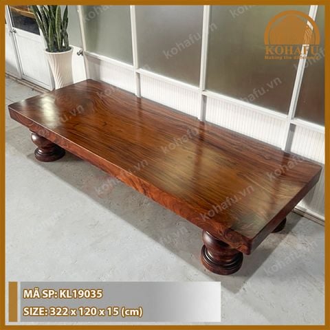 SẬP GỖ ME TÂY KL19035