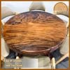 Round Saman Table KR20083