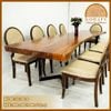 Long Saman Table KL19016