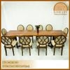 Long Saman Table KL19016