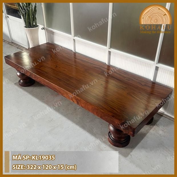 Long Saman Table KL19035